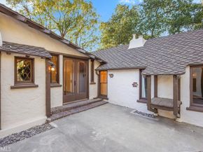 1855 Verdugo Knolls Drive, Glendale CA 91208