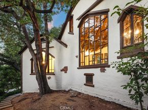 1855 Verdugo Knolls Drive, Glendale CA 91208