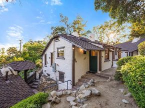 1855 Verdugo Knolls Drive, Glendale CA 91208