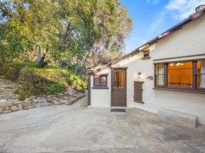 1855 Verdugo Knolls Drive, Glendale CA 91208