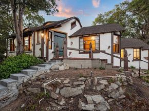 1855 Verdugo Knolls Drive, Glendale CA 91208