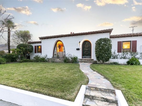 233 N Sparks Street, Burbank CA 91506