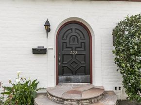 233 N Sparks Street, Burbank CA 91506