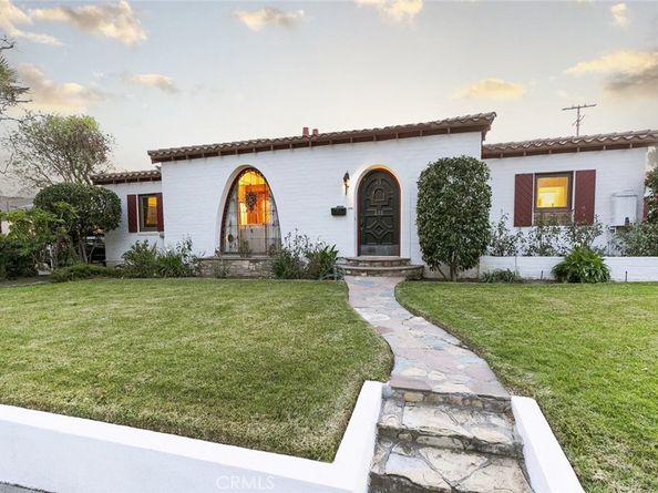 233 N Sparks Street, Burbank CA 91506