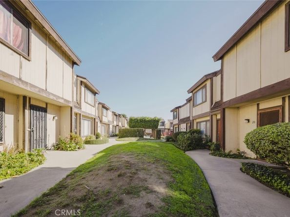 9318 Van Nuys Boulevard 26, Panorama City CA 91402