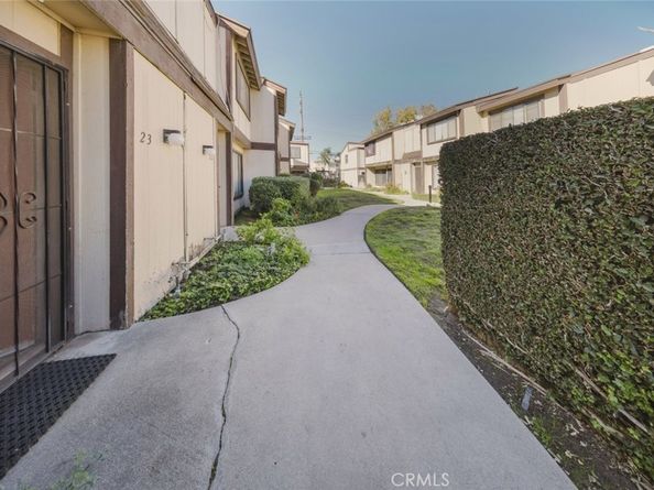 9318 Van Nuys Boulevard 26, Panorama City CA 91402