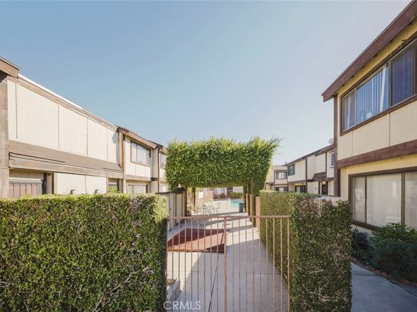 9318 Van Nuys Boulevard 26, Panorama City CA 91402