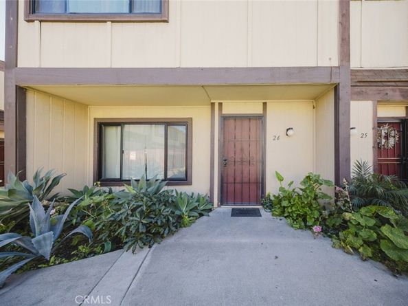 9318 Van Nuys Boulevard 26, Panorama City CA 91402