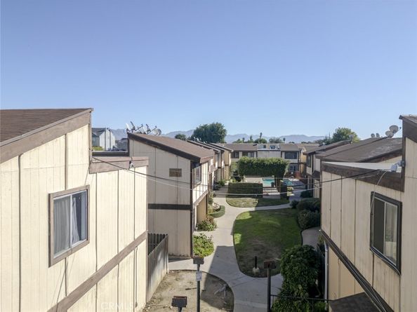 9318 Van Nuys Boulevard 26, Panorama City CA 91402