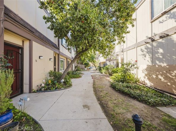 9318 Van Nuys Boulevard 26, Panorama City CA 91402