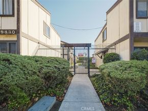 9318 Van Nuys Boulevard 26, Panorama City CA 91402
