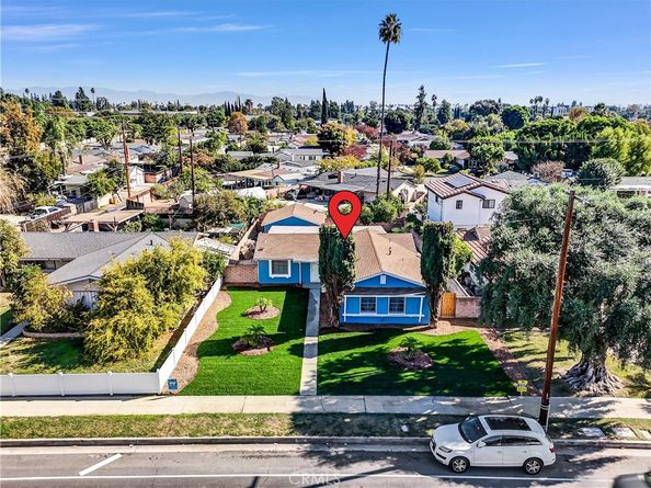 7536 Shoup, West Hills CA 91307