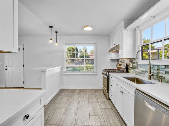 7536 Shoup, West Hills CA 91307