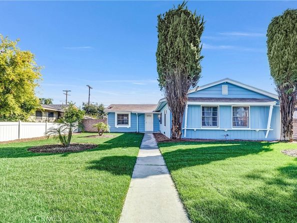 7536 Shoup, West Hills CA 91307