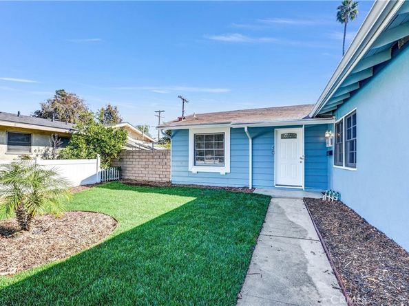 7536 Shoup, West Hills CA 91307