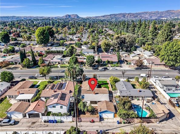 7536 Shoup, West Hills CA 91307