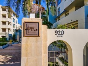 920 Granite Drive 213, Pasadena CA 91101