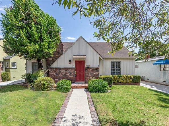 406 S Sparks Street, Burbank CA 91506