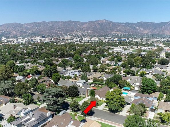 406 S Sparks Street, Burbank CA 91506