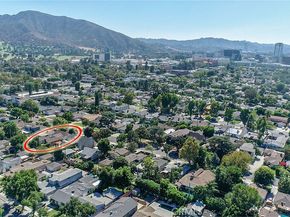 406 S Sparks Street, Burbank CA 91506