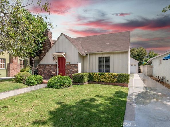 406 S Sparks Street, Burbank CA 91506