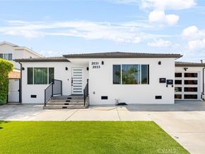 2031 N Pass Ave, Burbank CA 91505