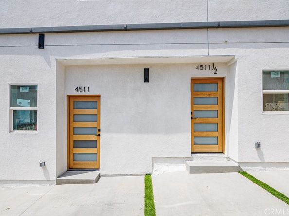 4513 Rosewood, Los Angeles CA 90004