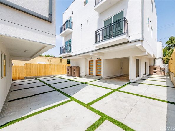 4513 Rosewood, Los Angeles CA 90004