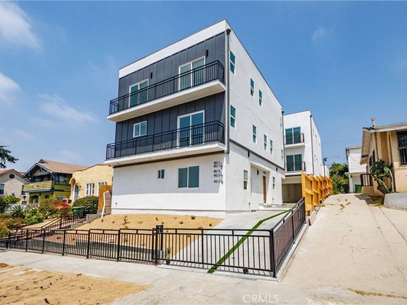 4513 Rosewood, Los Angeles CA 90004