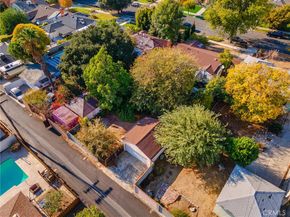 702 E Fairmount Road, Burbank CA 91501