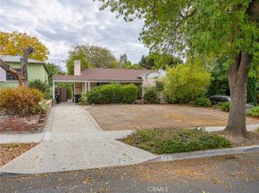 702 E Fairmount Road, Burbank CA 91501