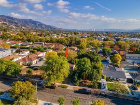 702 E Fairmount Road, Burbank CA 91501