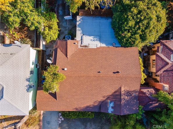 702 E Fairmount Road, Burbank CA 91501