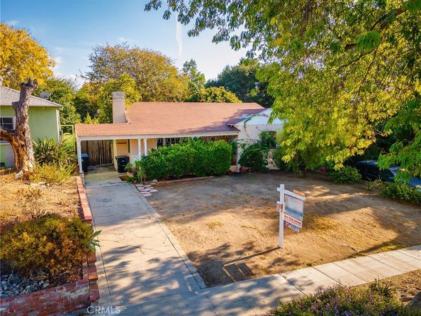 702 E Fairmount Road, Burbank CA 91501