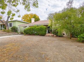 702 E Fairmount Road, Burbank CA 91501