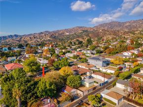 702 E Fairmount Road, Burbank CA 91501