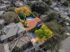 702 E Fairmount Road, Burbank CA 91501