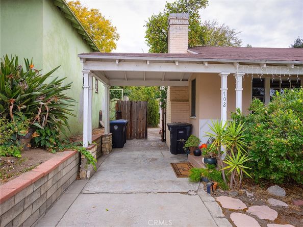 702 E Fairmount Road, Burbank CA 91501