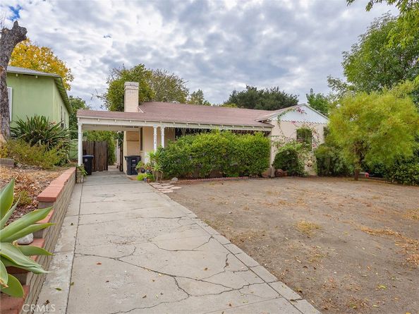 702 E Fairmount Road, Burbank CA 91501