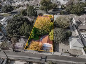 702 E Fairmount Road, Burbank CA 91501