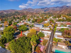 702 E Fairmount Road, Burbank CA 91501