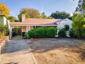 702 E Fairmount Road, Burbank CA 91501