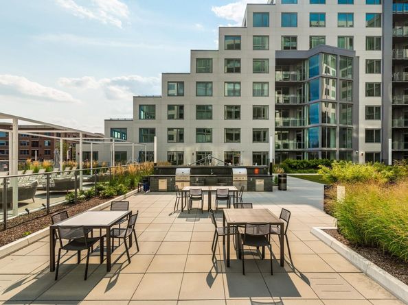9 Avenue At Port Imperial 405, West New York NJ 07093