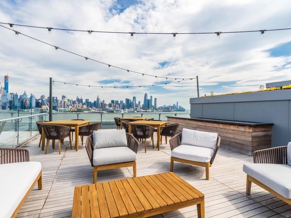 9 Avenue At Port Imperial 405, West New York NJ 07093