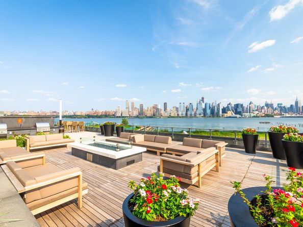 9 Avenue At Port Imperial 405, West New York NJ 07093