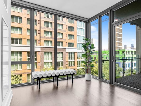 9 Avenue At Port Imperial 405, West New York NJ 07093