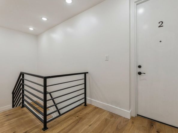 259 Liberty Ave 2, Jersey City NJ 07307