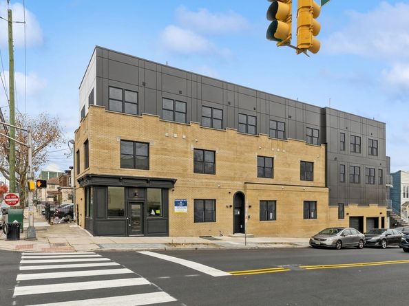 259 Liberty Ave 2, Jersey City NJ 07307