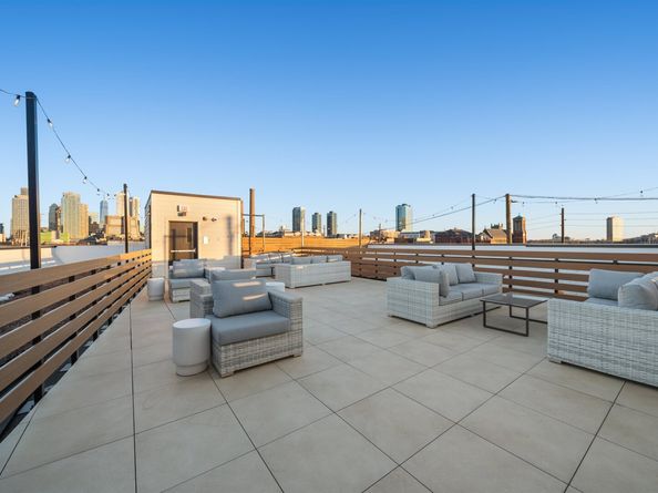 391 1st St 2D, Jersey City NJ 07302