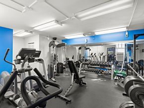 6515 Blvd East 4K, West New York NJ 07093